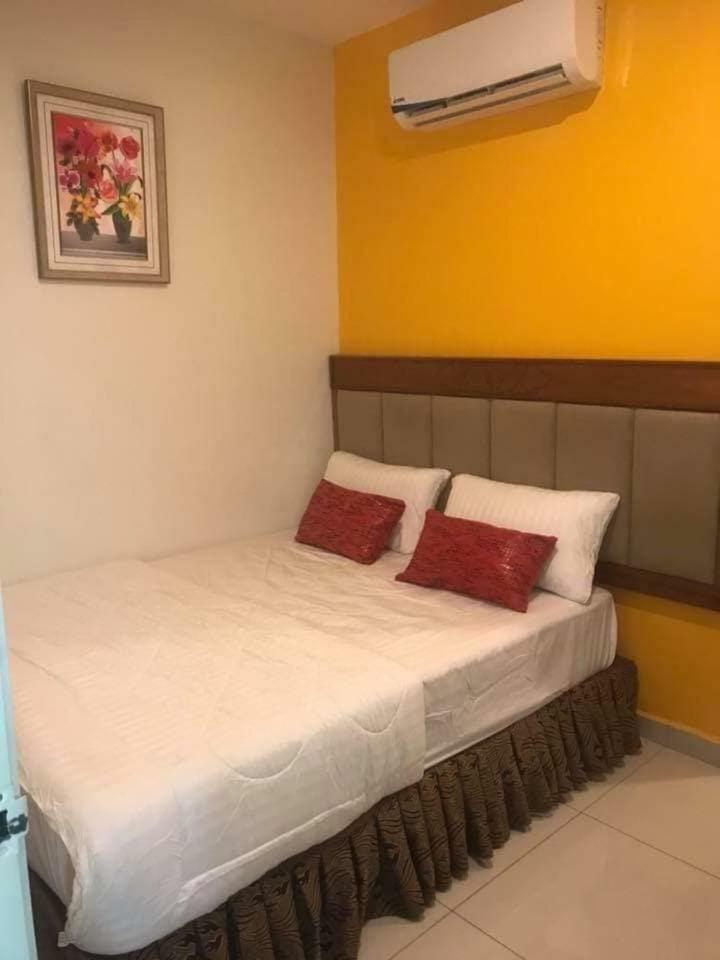 Hotel Jerai Ct Inn Guar Chempedak Exteriér fotografie